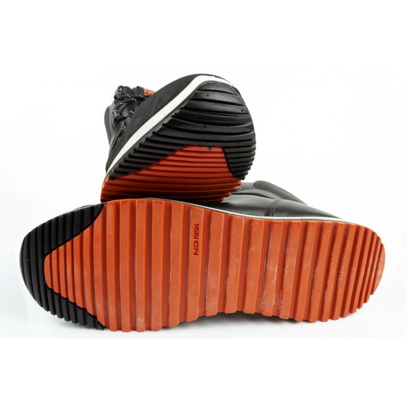 No Risk High Safety SRC S3 M 6045.10 shoes