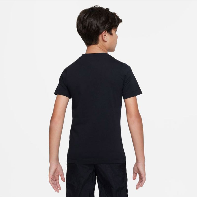 Nike Sportswear Jr DX9526-010 T-shirt