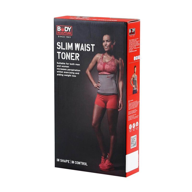 Slimming belly belt SB 876C