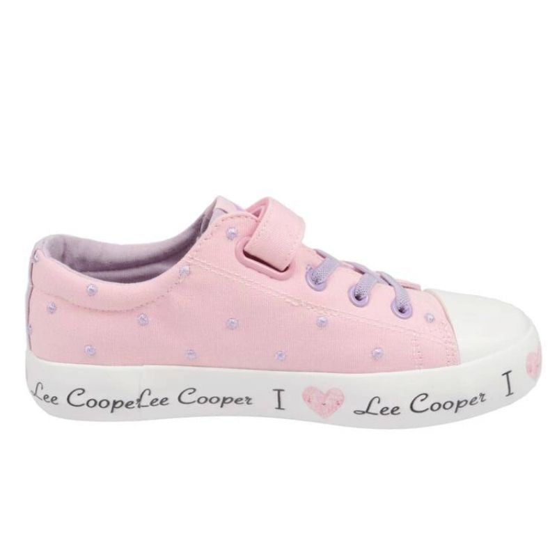 Lee Cooper Jr LCW-24-02-2160K shoes