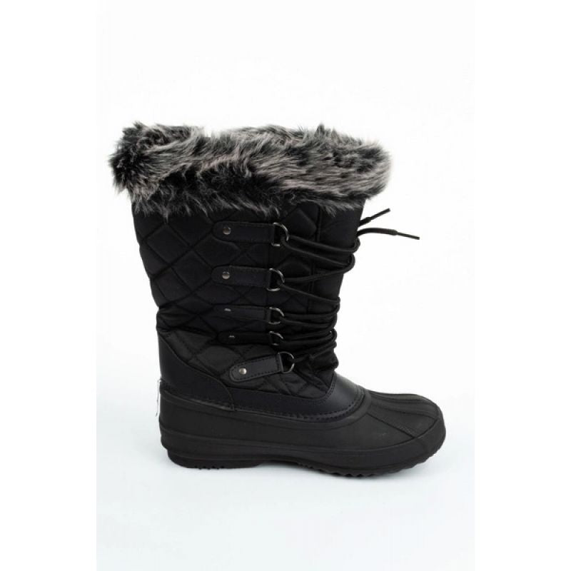Geographical Norway shoes in MATTI NOIR