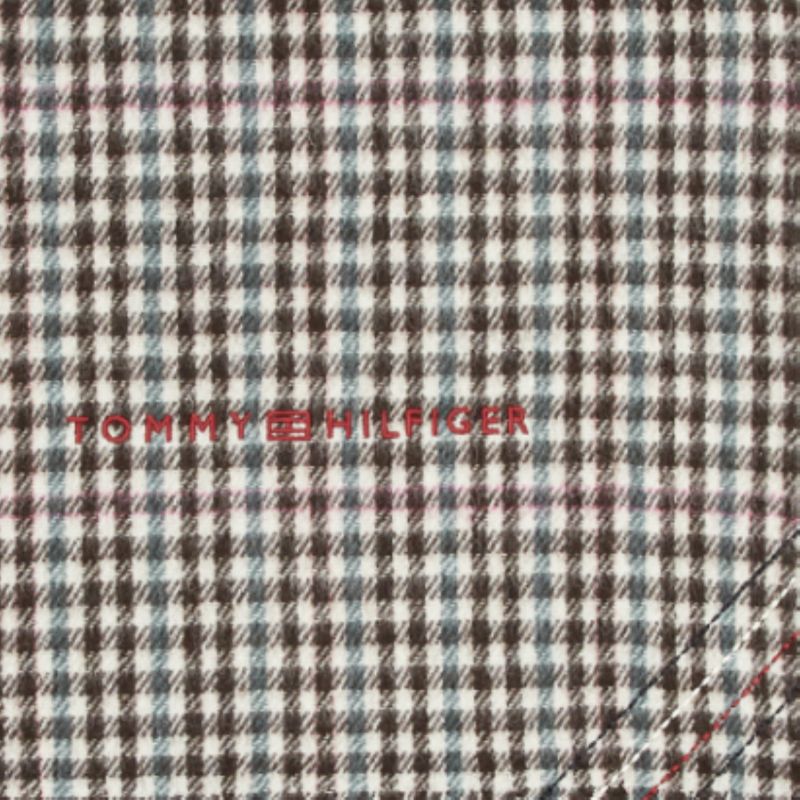 Tommy Hilfiger 1985 Scarf Woven AM0AM10373