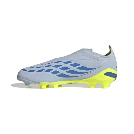 Adidas Junior Predator Elite LL FG JR7856 shoes