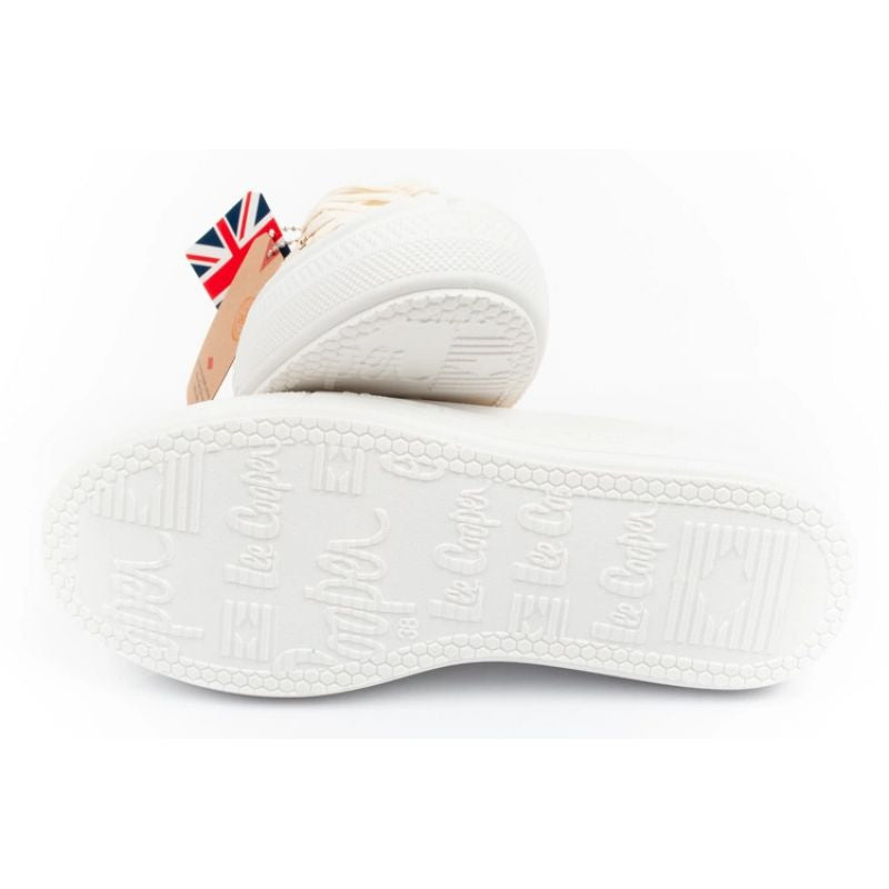 Lee Cooper W shoes LCW-24-44-2462L