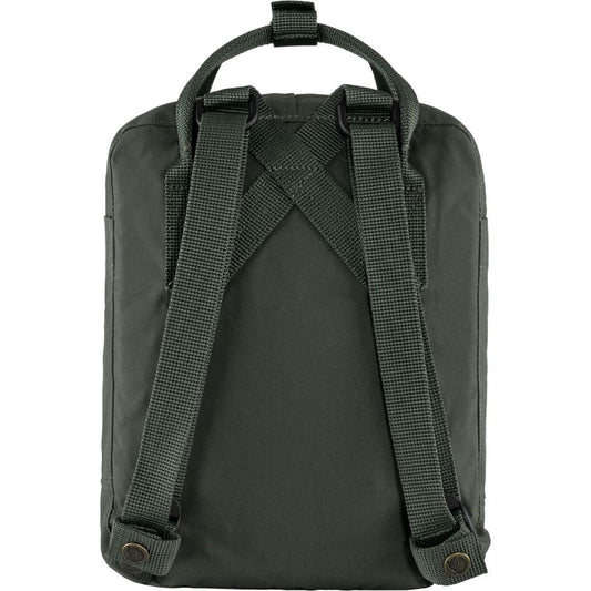 Fjällräven Kånken Mini F23561-660 small school backpack