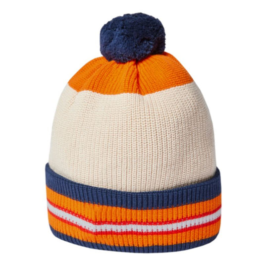 Tommy Jeans Tjm Heritage Beanie Colorblock AM0AM07945
