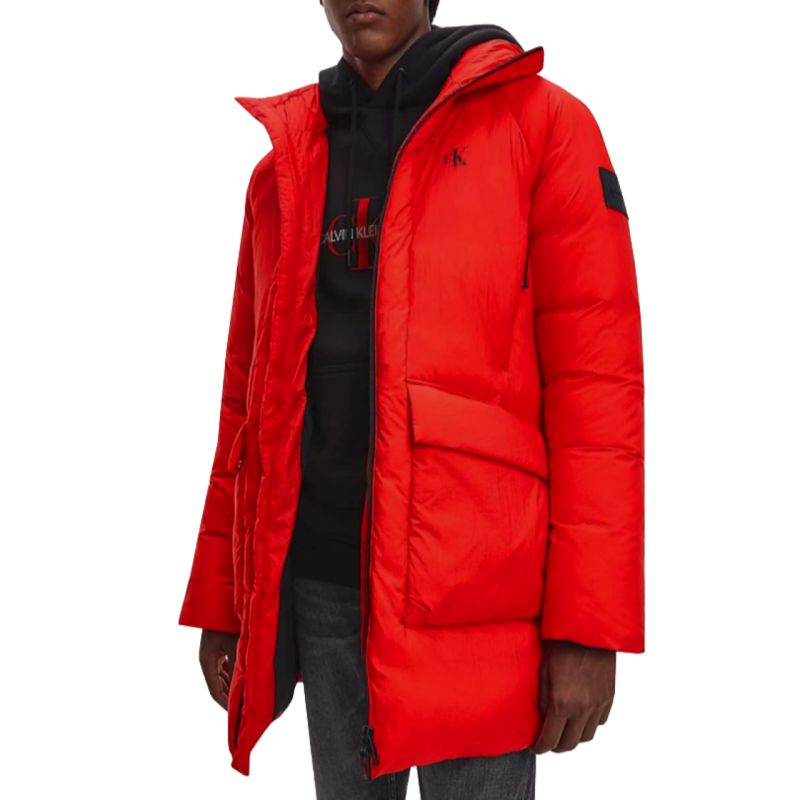 Calvin Klein Jeans M J30J319588 jacket