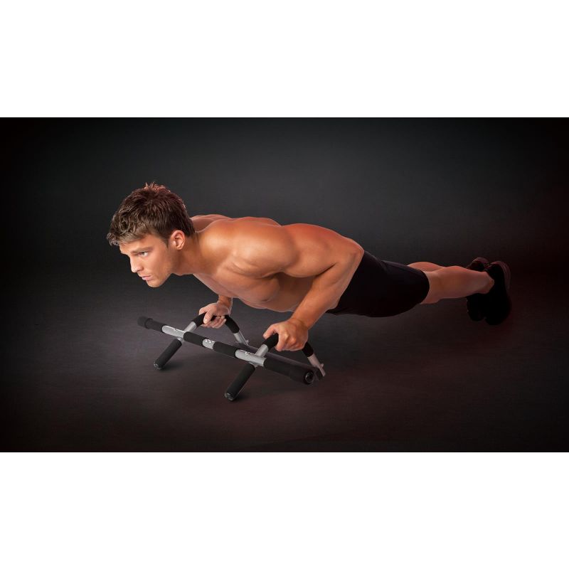 Body Gym BB 268 Multifunctional Bar