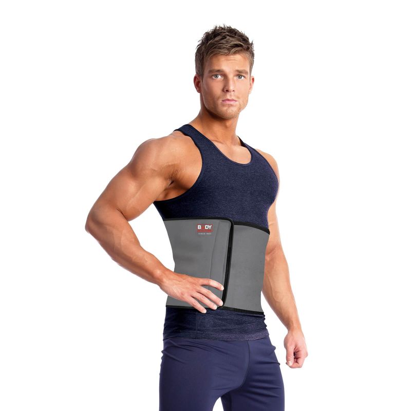 Slimming belly belt SB 876C