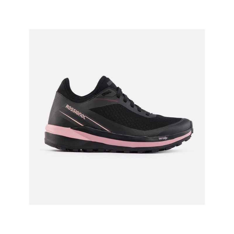 Rossignol W ESCAPER WR BLACK shoes