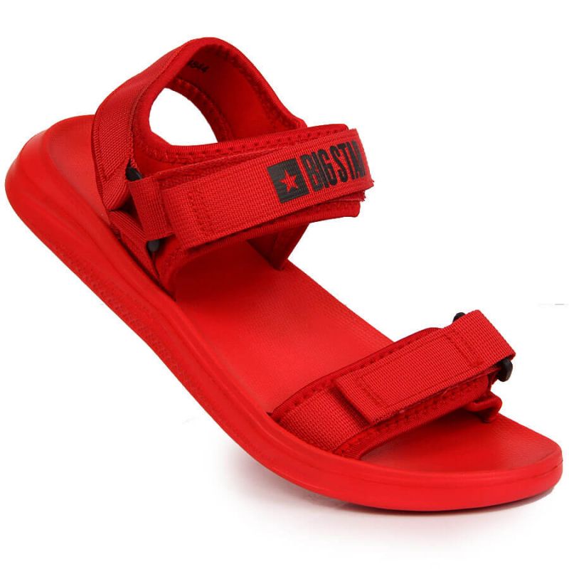 Big Star W sandals HH274A027