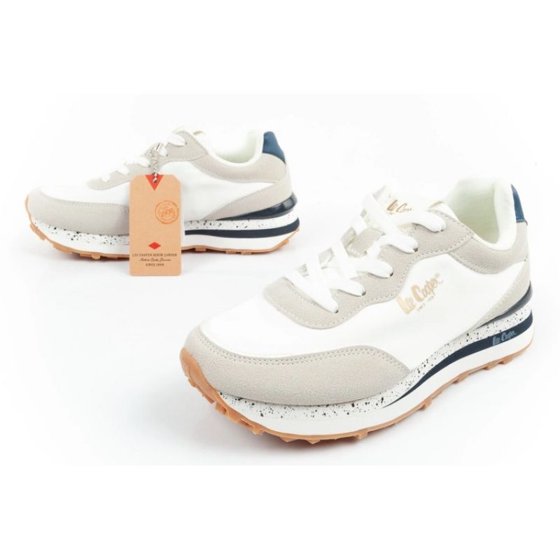 Lee Cooper Memory Foam W LCW-25-03-3365L shoes