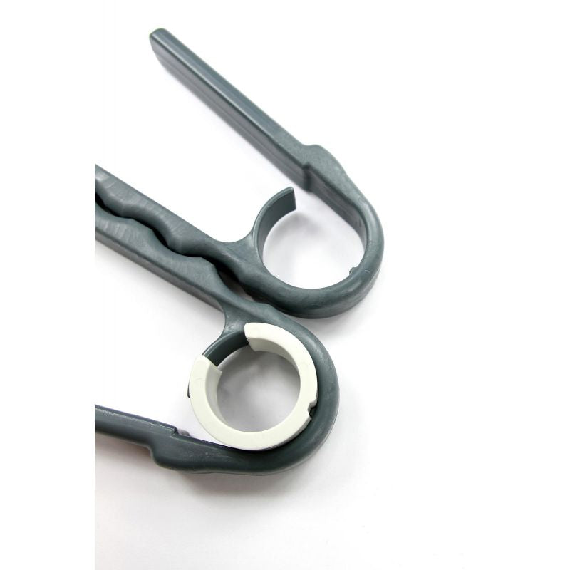 BB 911 Adjustable Hand Clamps