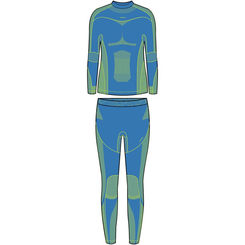 Viking Fliper Set Jr thermal underwear 500-25-7412-1564