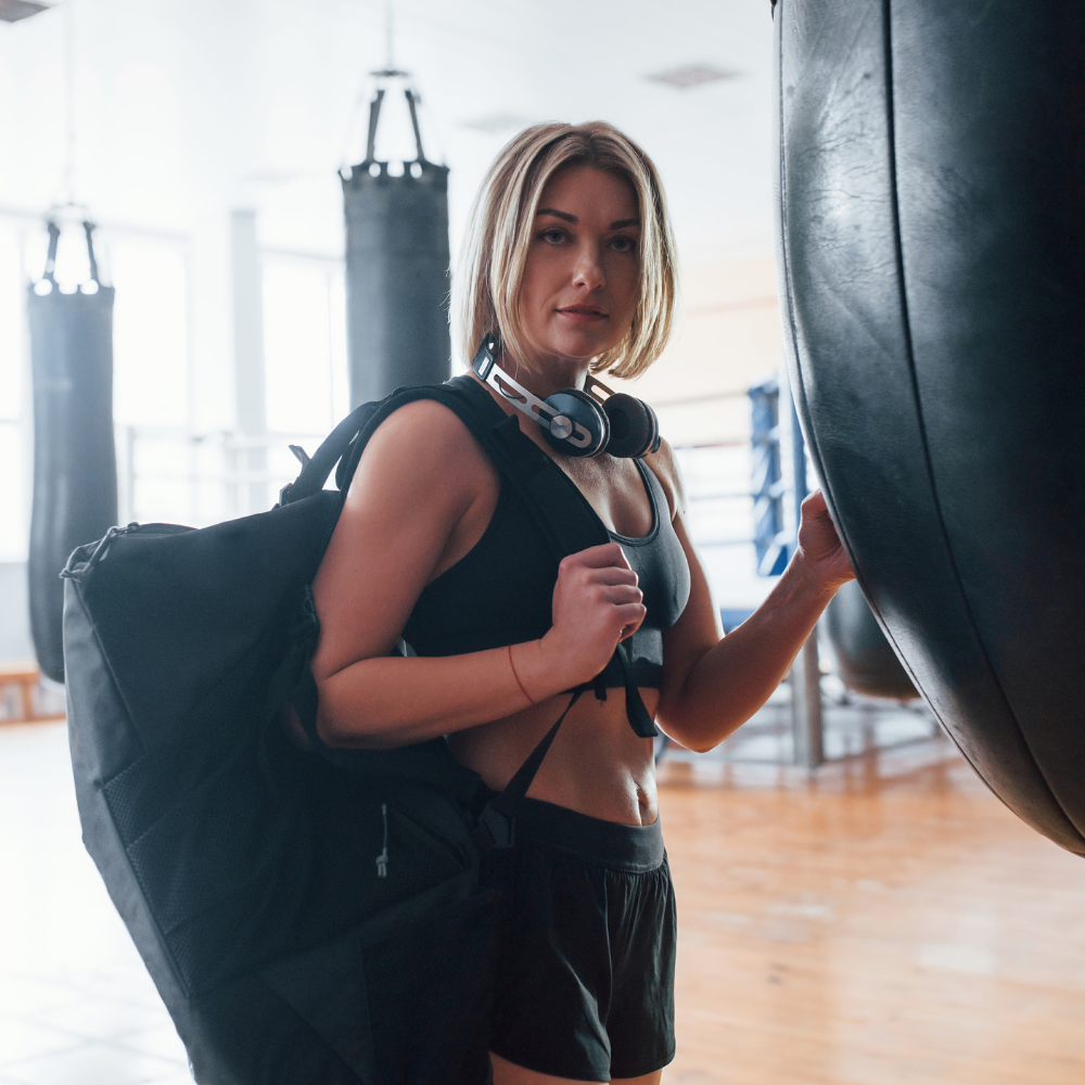 Backpacks & Bags