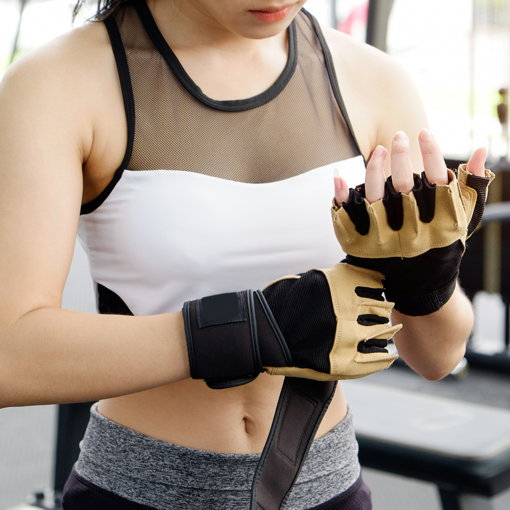 Gloves