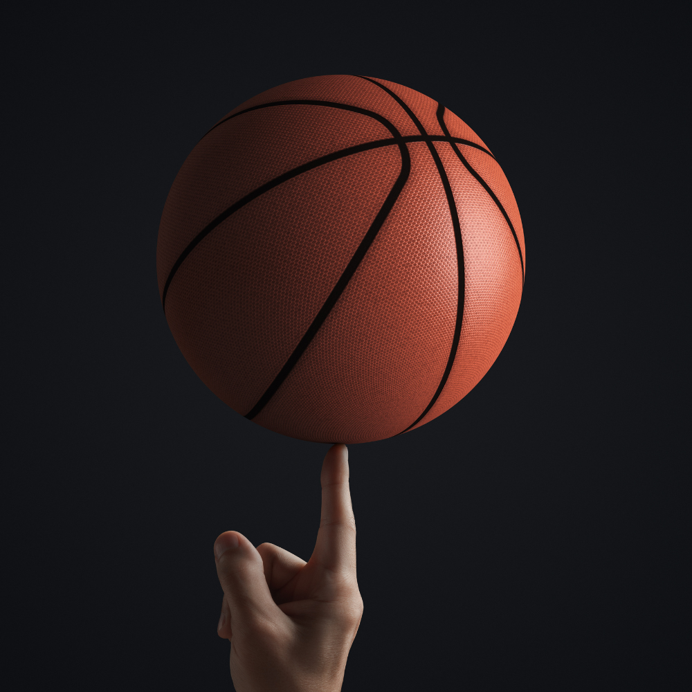 Basketball