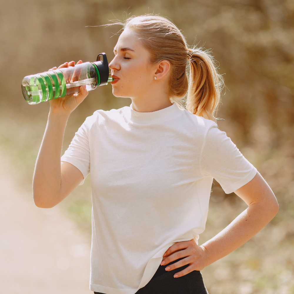 Water Bottles