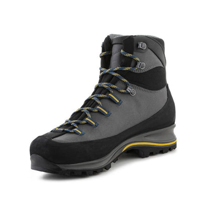 La Sportiva Trango Trk Leather Gtx Carbon Alpine M shoes 11Y900726
