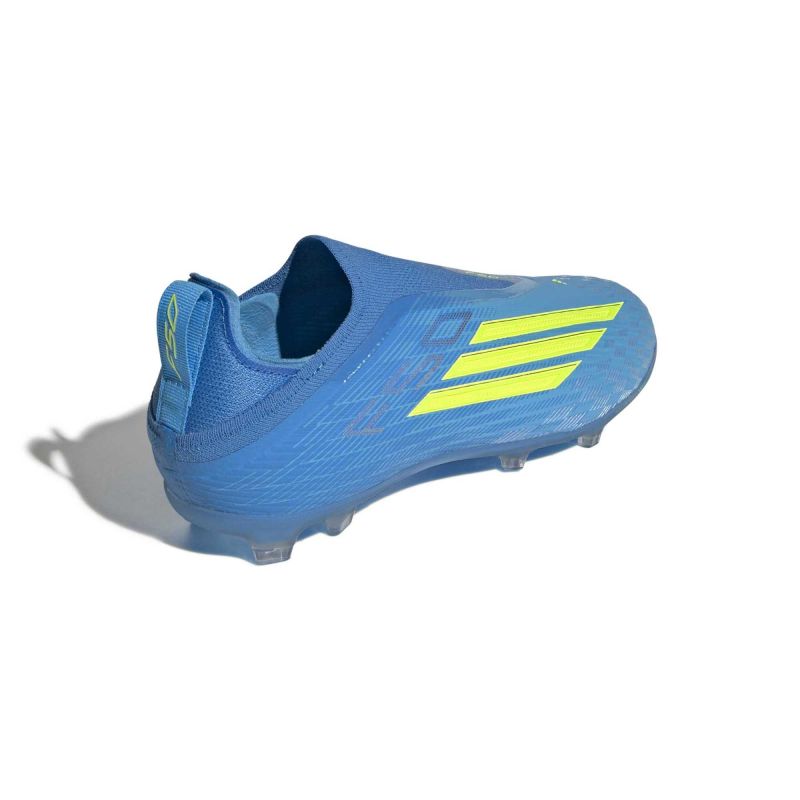 Adidas Junior F50 Elite LL FG JR8960 shoes