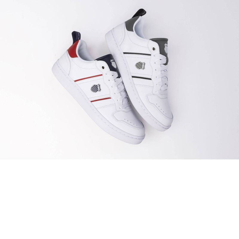 K-Swiss LOZAN MATCH LTH M shoes 08903-179-M