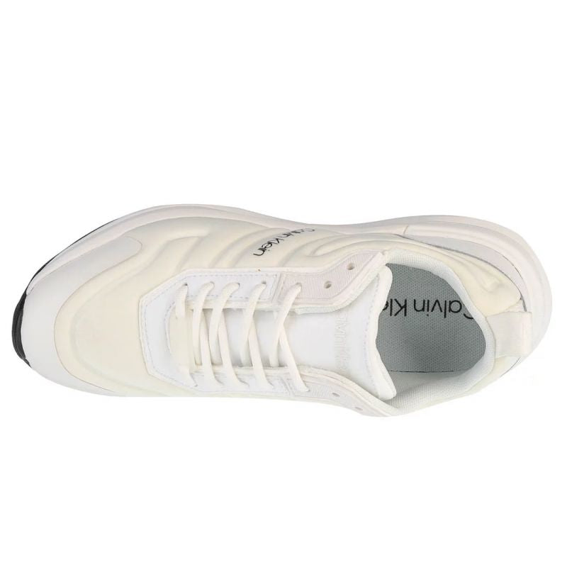 Calvin Klein Flexrunner Tech W shoes HW0HW00627-0K6