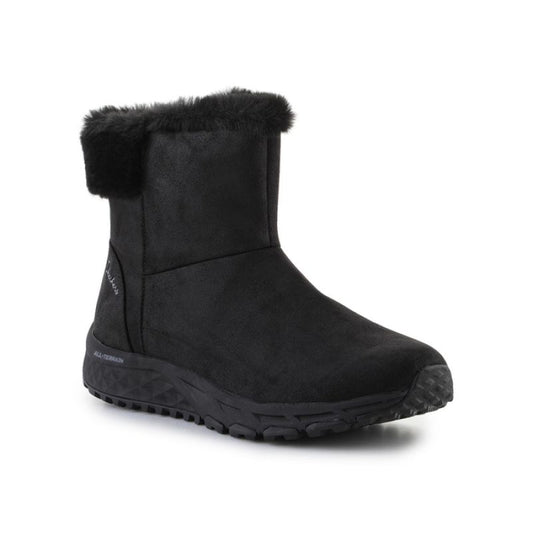 Skechers Escape Plan - Cozy Collab W 167413-BBK shoes