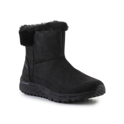 Skechers Escape Plan - Cozy Collab W 167413-BBK shoes