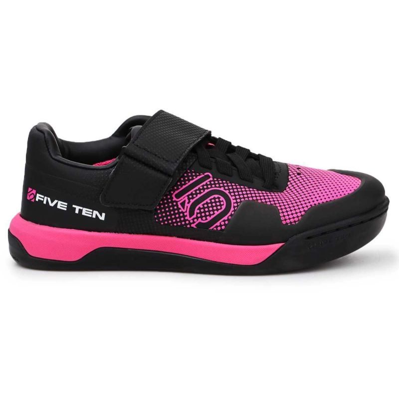 Five Ten Hellcat Pro Mountain Bike Shock W 5324 cycling shoes