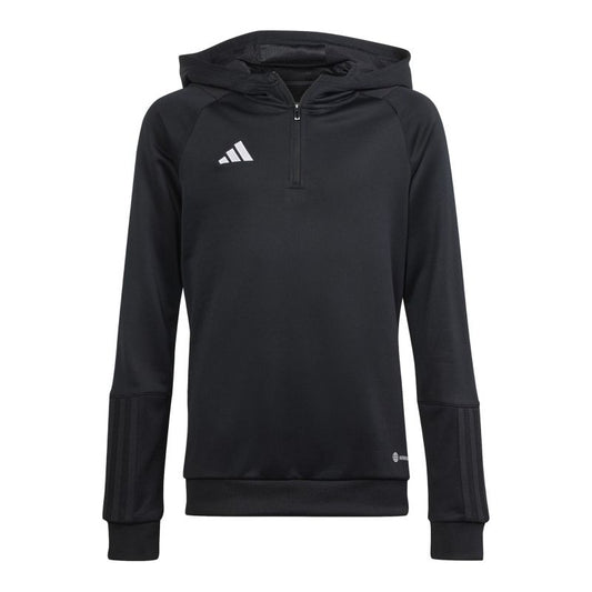 Hoodie adidas Junior Tiro 23 Competition HK8069