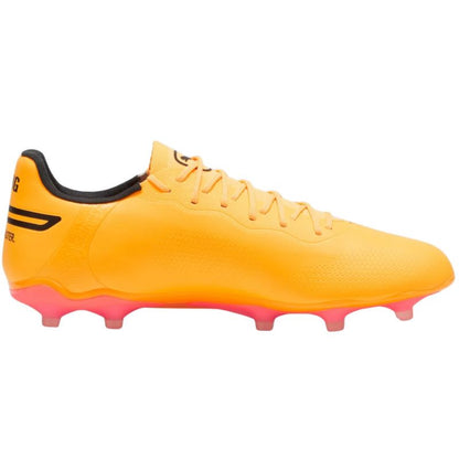 Puma King Pro FG/AG M 107566 06 football boots