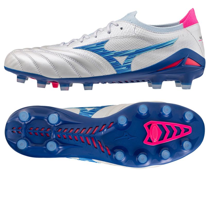 Mizuno Morelia Neo IV Beta Japan FG shoes P1GA254025