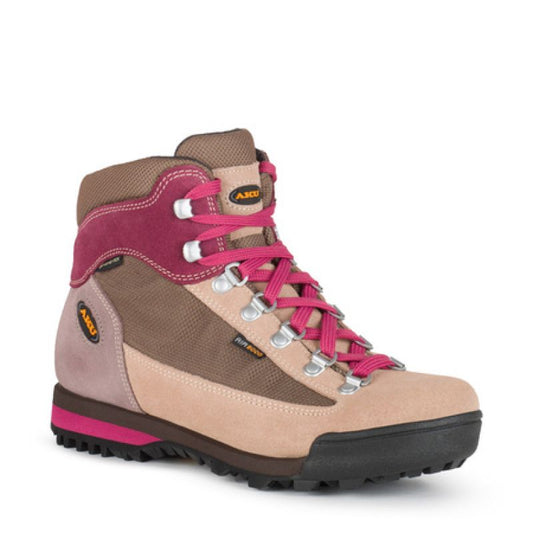Aku Ultralight W 36520154 trekking shoes
