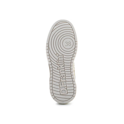 D.Franklin Court Basic Glitter W DFSH321096-GOLD shoes