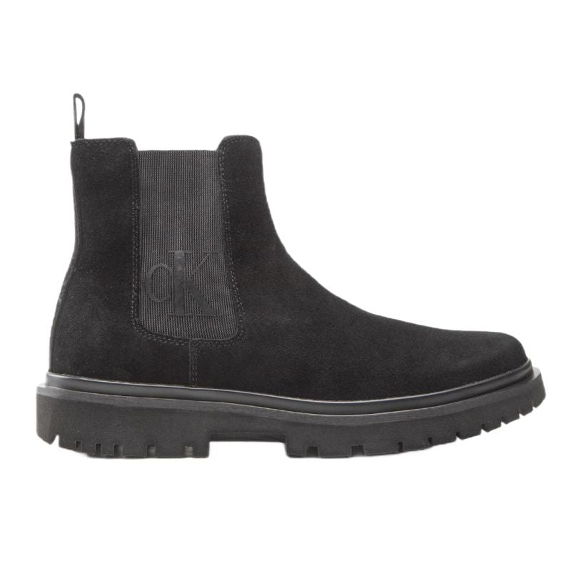 Calvin Klein Jeans Lug Mid Chelsea Boot M YM0YM00271 shoes