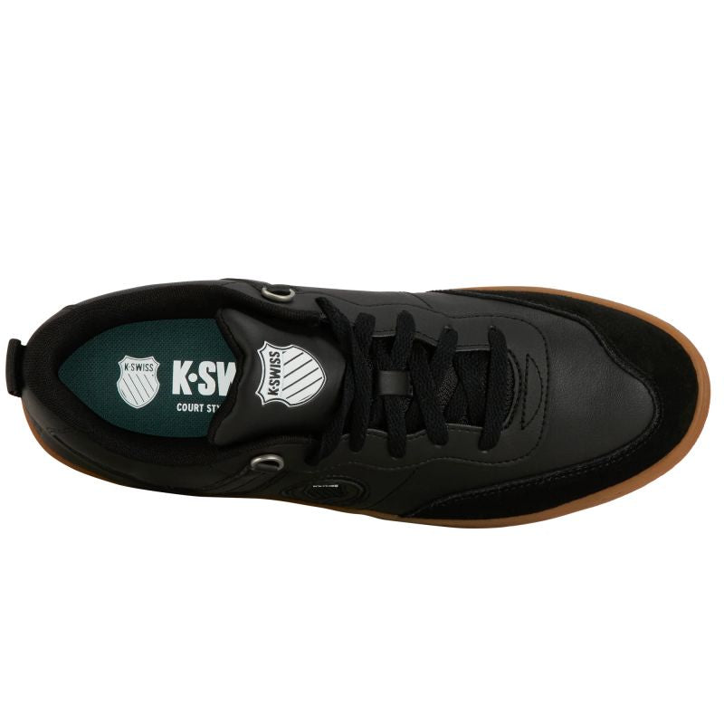 K-Swiss K-Varsity LTH M 09074-031-M shoes
