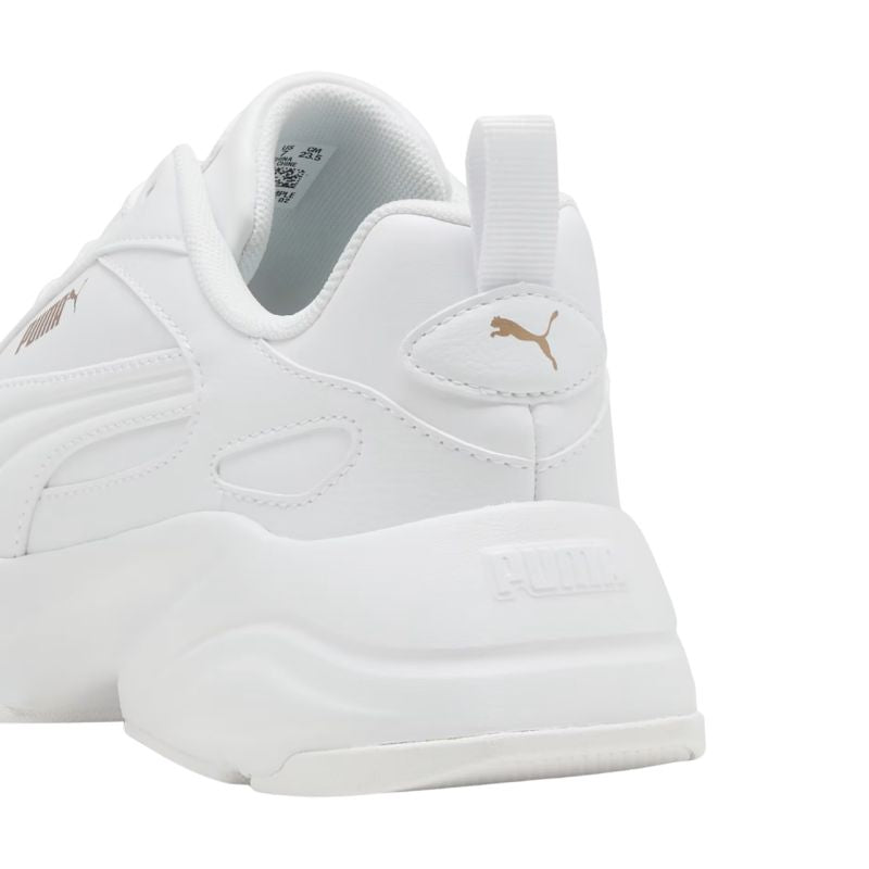 Puma Cassia 2.0 L 402678 02 women's shoes