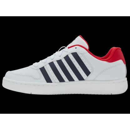 K-Swiss COURT PALISADES shoes (06931-116-M)
