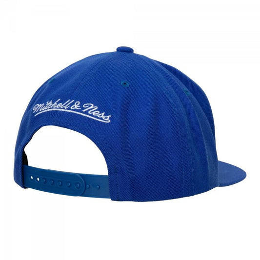 Mitchell & Ness NBA Team Ground 2.0 Snapback HWC Magic cap HHSS3258-OMAYYPPPBLUE