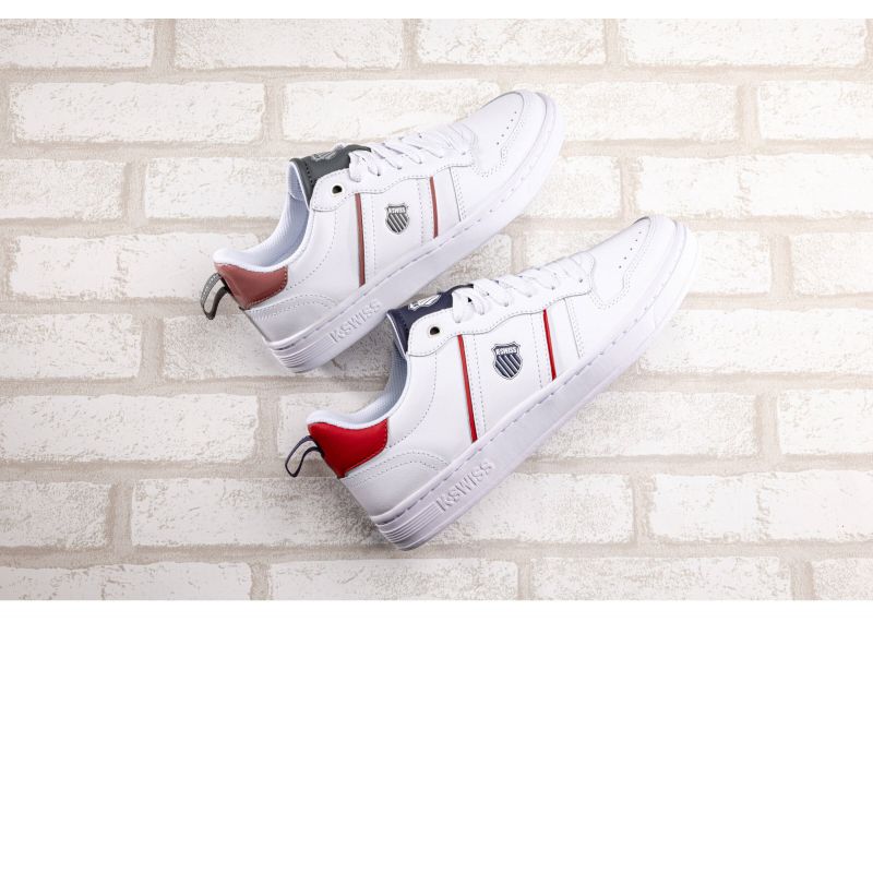 K-Swiss LOZAN MATCH LTH M shoes 08903-119-M