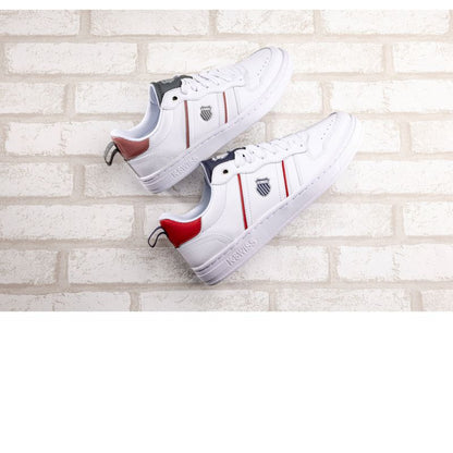 K-Swiss LOZAN MATCH LTH M shoes 08903-119-M