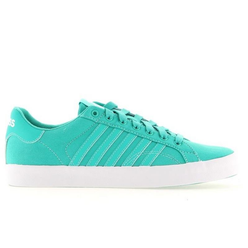 K-Swiss Women's Belmont SO T Sherbet W shoes 93739-386-M