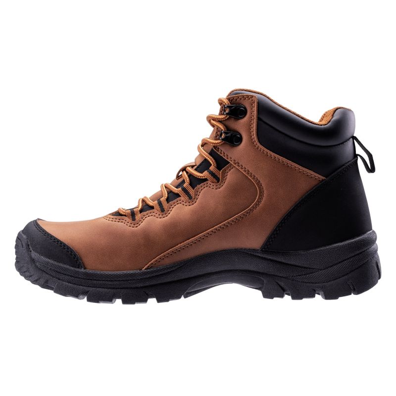 Hi-Tec Renar Mid M shoes 92800555275
