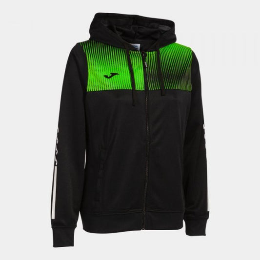 Joma Eco Supernova Zip-Up Hoodie W 901939.117