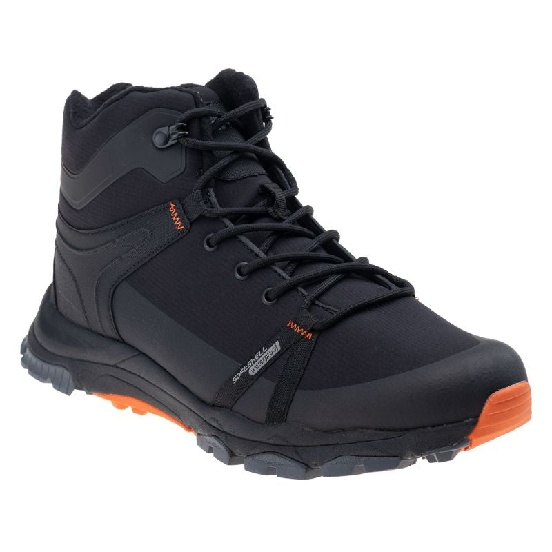 Hi-Tec Himba Mid Wp M 92800330734 shoes