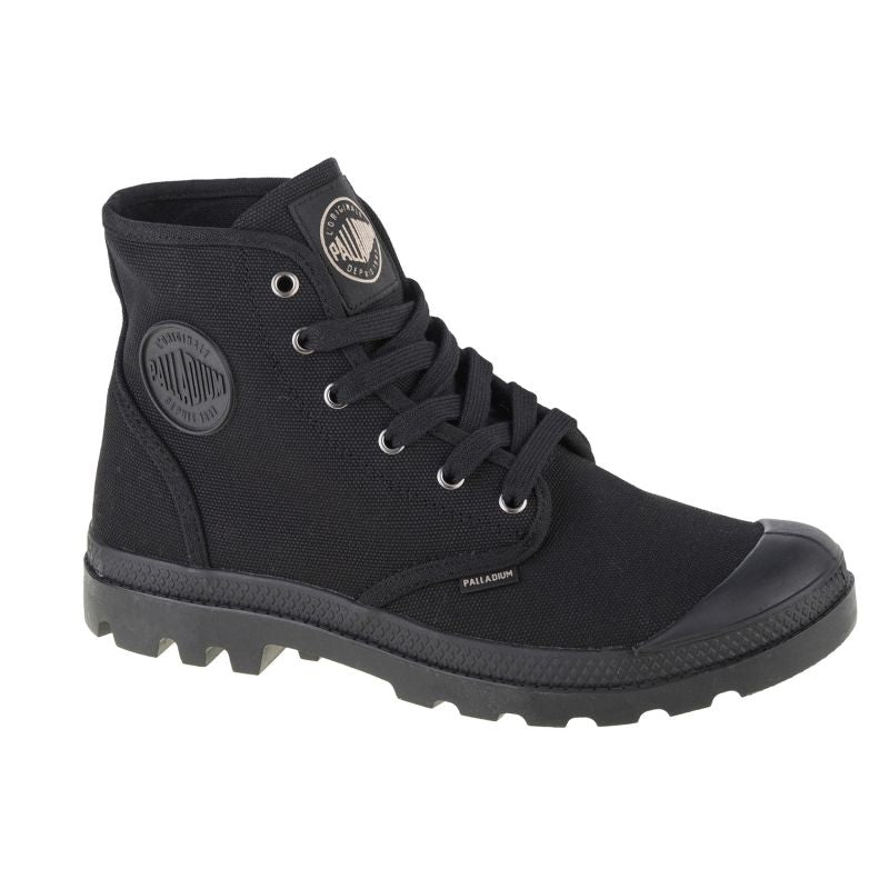 Palladium Pampa Hi M 02352-060-M shoes