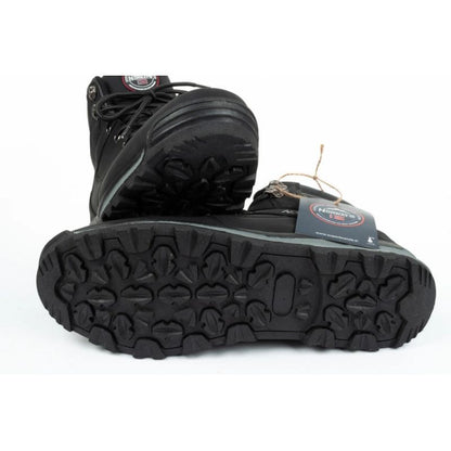 Geographical Norway M NIAGARA-GN BLACK shoes