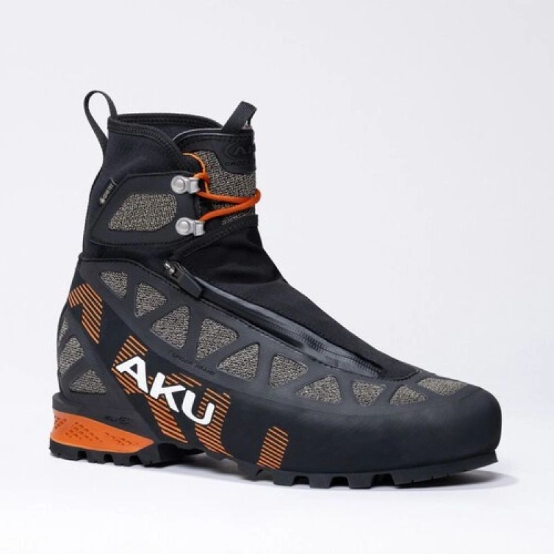 Croda DFS EVO GTX men's sports trekking shoes, durable