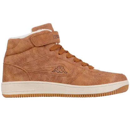 Kappa Bash Mid Fur shoes 242799 5443