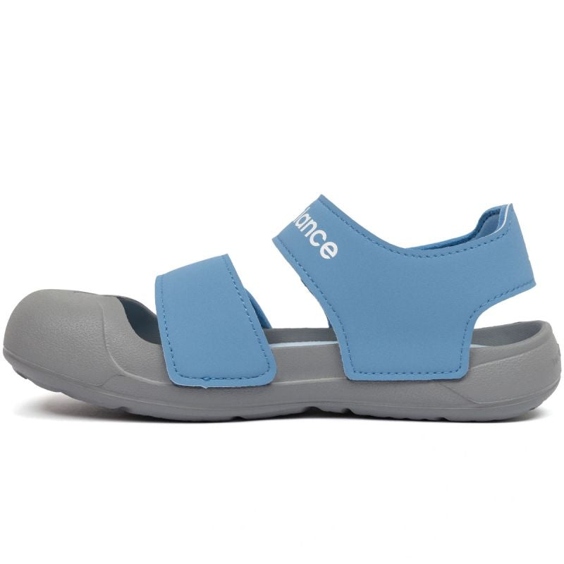 New Balance Jr Sandals SYA809R3